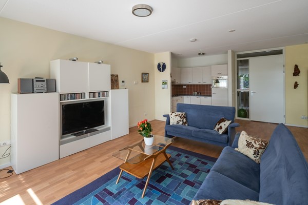 Medium property photo - Boslaan 15, 2912 PA Nieuwerkerk aan den IJssel