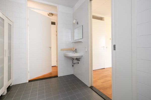 Medium property photo - Boslaan 15, 2912 PA Nieuwerkerk aan den IJssel