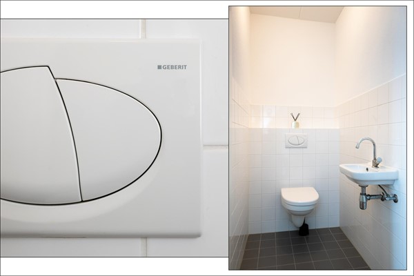 Medium property photo - Boslaan 15, 2912 PA Nieuwerkerk aan den IJssel