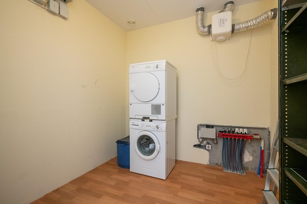 Medium property photo - Boslaan 15, 2912 PA Nieuwerkerk aan den IJssel