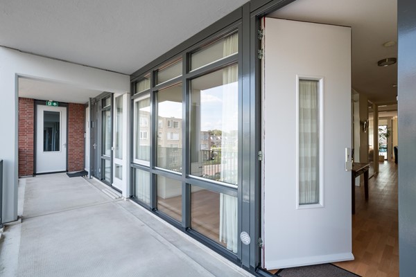 Medium property photo - Boslaan 15, 2912 PA Nieuwerkerk aan den IJssel