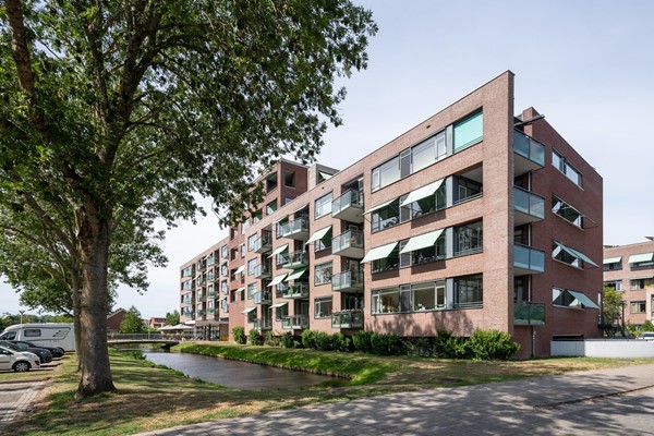 Medium property photo - Boslaan 15, 2912 PA Nieuwerkerk aan den IJssel