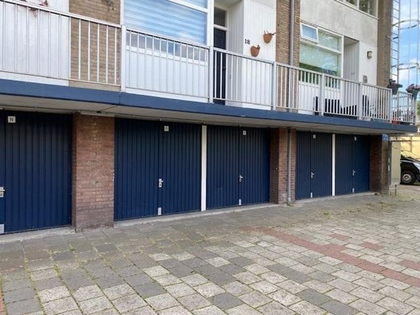 Medium property photo - Ir. Lelystraat O + P, 2912 CH Nieuwerkerk aan den IJssel