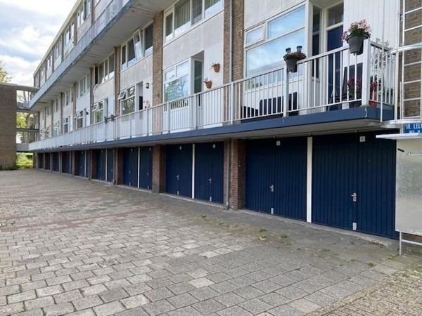 Medium property photo - Ir. Lelystraat O + P, 2912 CH Nieuwerkerk aan den IJssel