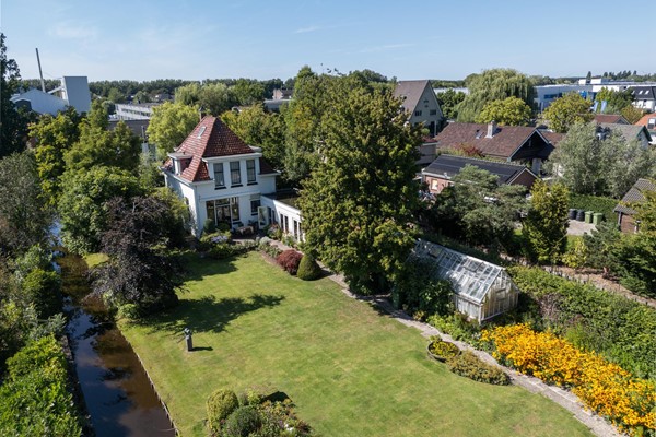 Medium property photo - 's-Gravenweg 129, 2911 BH Nieuwerkerk aan den IJssel
