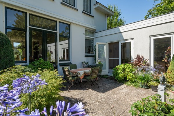 Medium property photo - 's-Gravenweg 129, 2911 BH Nieuwerkerk aan den IJssel