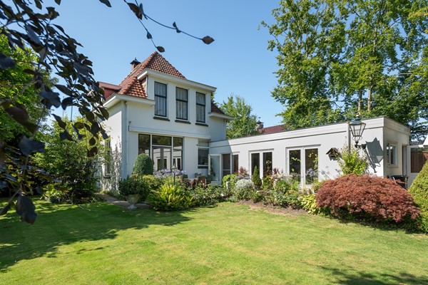 Medium property photo - 's-Gravenweg 129, 2911 BH Nieuwerkerk aan den IJssel