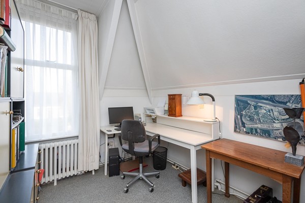 Medium property photo - 's-Gravenweg 129, 2911 BH Nieuwerkerk aan den IJssel
