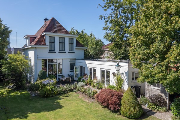 Medium property photo - 's-Gravenweg 129, 2911 BH Nieuwerkerk aan den IJssel