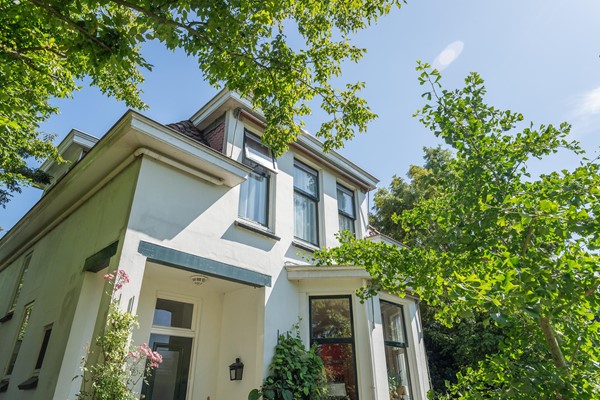 Medium property photo - 's-Gravenweg 129, 2911 BH Nieuwerkerk aan den IJssel