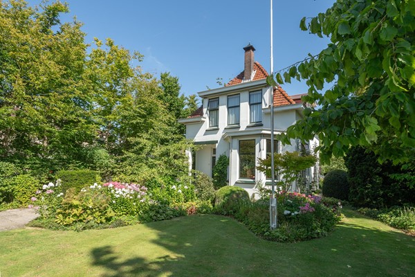Medium property photo - 's-Gravenweg 129, 2911 BH Nieuwerkerk aan den IJssel