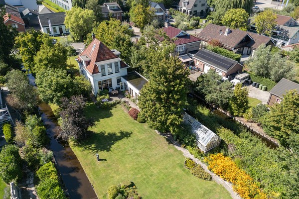 Medium property photo - 's-Gravenweg 129, 2911 BH Nieuwerkerk aan den IJssel