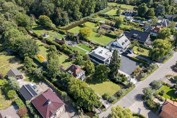 Medium property photo - 's-Gravenweg 129, 2911 BH Nieuwerkerk aan den IJssel