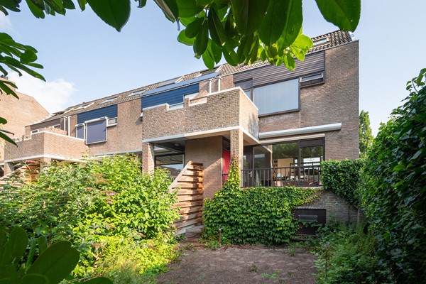Medium property photo - Kroonkruid 105, 2914 BT Nieuwerkerk aan den IJssel
