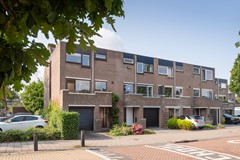 Kroonkruid 105, 2914 BT Nieuwerkerk aan den IJssel 