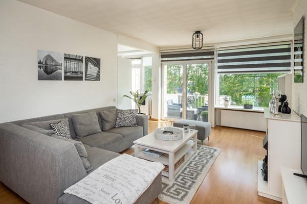 Medium property photo - J A Beyerinkstraat 105, 2912 AB Nieuwerkerk aan den IJssel