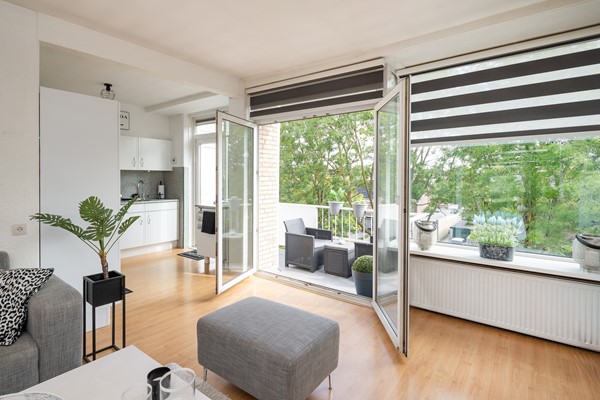 Medium property photo - J A Beyerinkstraat 105, 2912 AB Nieuwerkerk aan den IJssel