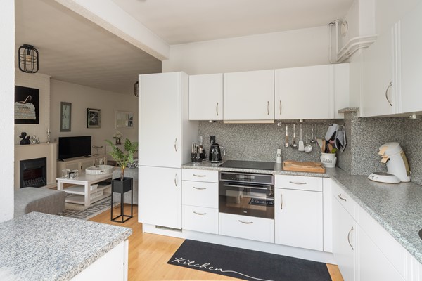 Medium property photo - J A Beyerinkstraat 105, 2912 AB Nieuwerkerk aan den IJssel