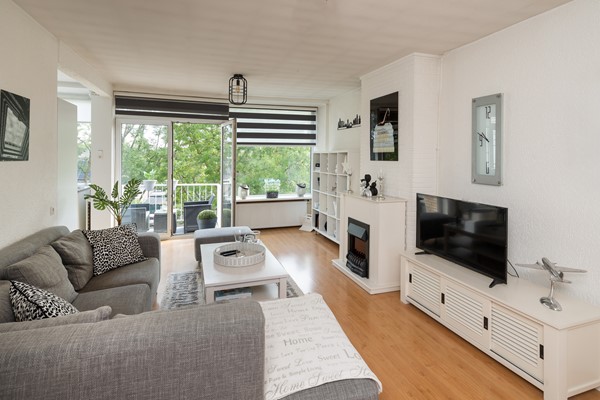 Medium property photo - J A Beyerinkstraat 105, 2912 AB Nieuwerkerk aan den IJssel