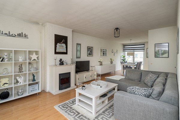 Medium property photo - J A Beyerinkstraat 105, 2912 AB Nieuwerkerk aan den IJssel