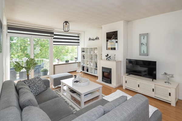 Medium property photo - J A Beyerinkstraat 105, 2912 AB Nieuwerkerk aan den IJssel