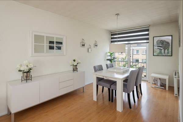 Medium property photo - J A Beyerinkstraat 105, 2912 AB Nieuwerkerk aan den IJssel