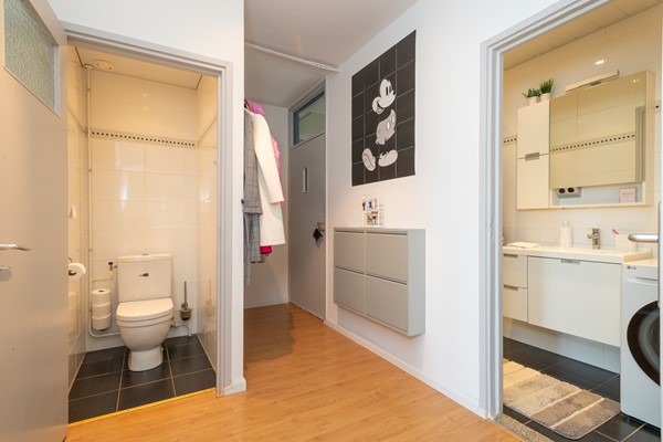 Medium property photo - J A Beyerinkstraat 105, 2912 AB Nieuwerkerk aan den IJssel