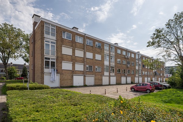 Medium property photo - J A Beyerinkstraat 105, 2912 AB Nieuwerkerk aan den IJssel