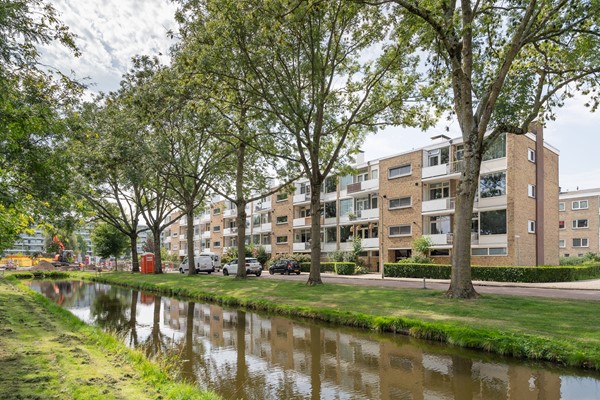 Medium property photo - J A Beyerinkstraat 105, 2912 AB Nieuwerkerk aan den IJssel