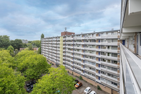 Property topphoto 1 - Robert Kochplaats 301, 3068JC Rotterdam