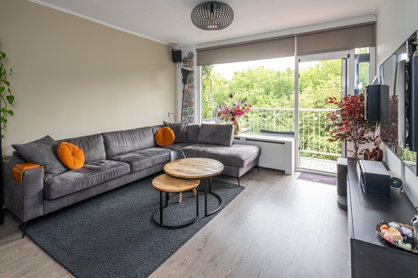 Medium property photo - Robert Kochplaats 301, 3068 JC Rotterdam
