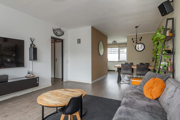 Medium property photo - Robert Kochplaats 301, 3068 JC Rotterdam