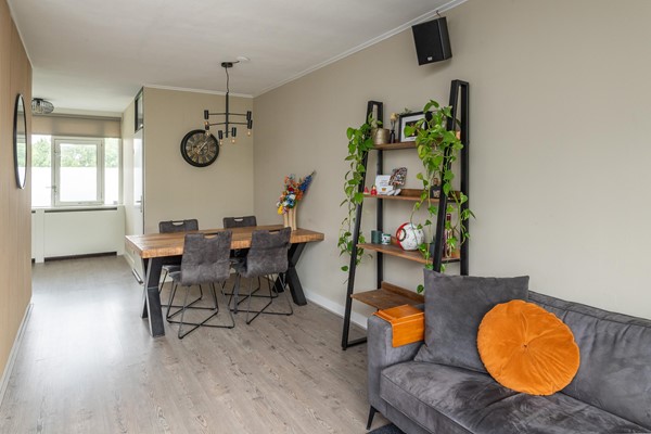Medium property photo - Robert Kochplaats 301, 3068 JC Rotterdam