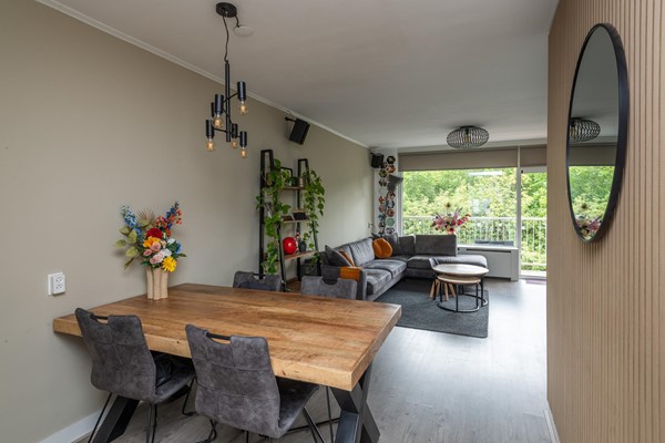 Medium property photo - Robert Kochplaats 301, 3068 JC Rotterdam