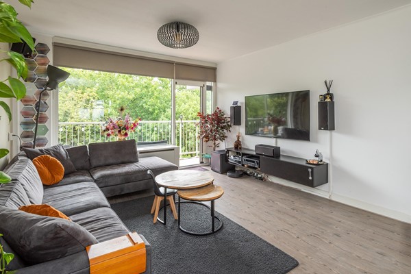 Medium property photo - Robert Kochplaats 301, 3068 JC Rotterdam