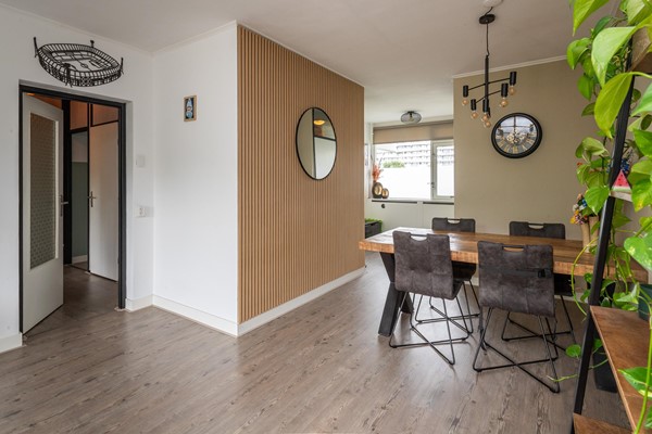 Medium property photo - Robert Kochplaats 301, 3068 JC Rotterdam