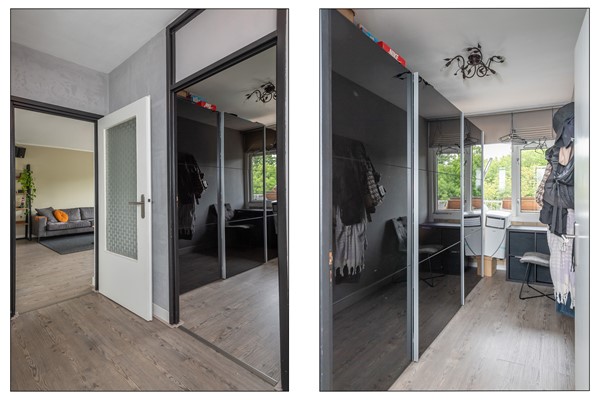 Medium property photo - Robert Kochplaats 301, 3068 JC Rotterdam