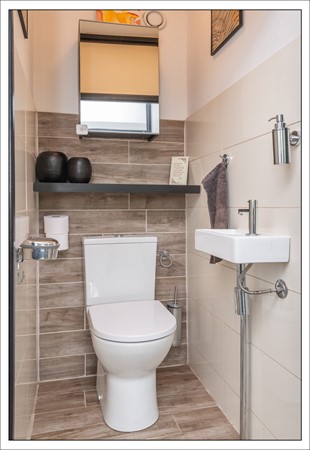 Medium property photo - Robert Kochplaats 301, 3068 JC Rotterdam