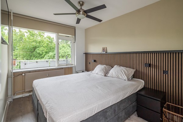 Medium property photo - Robert Kochplaats 301, 3068 JC Rotterdam