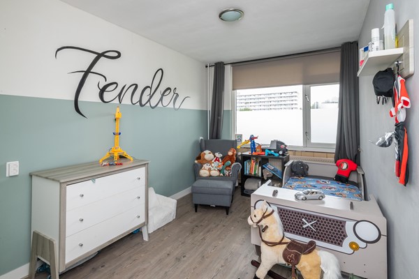 Medium property photo - Robert Kochplaats 301, 3068 JC Rotterdam