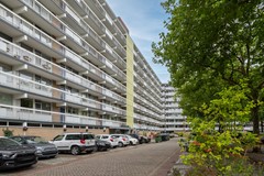 Robert Kochplaats 301, 3068 JC Rotterdam 