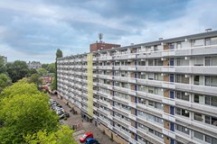 Robert Kochplaats 301, 3068 JC Rotterdam 