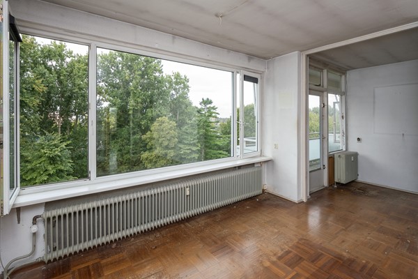 Medium property photo - Van der Helmstraat 313, 3067 HH Rotterdam