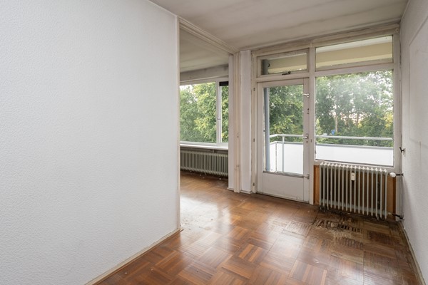 Medium property photo - Van der Helmstraat 313, 3067 HH Rotterdam