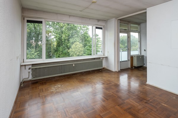 Medium property photo - Van der Helmstraat 313, 3067 HH Rotterdam