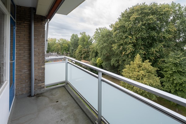 Medium property photo - Van der Helmstraat 313, 3067 HH Rotterdam
