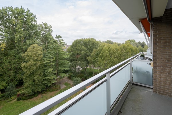 Medium property photo - Van der Helmstraat 313, 3067 HH Rotterdam