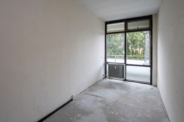 Medium property photo - Van der Helmstraat 313, 3067 HH Rotterdam