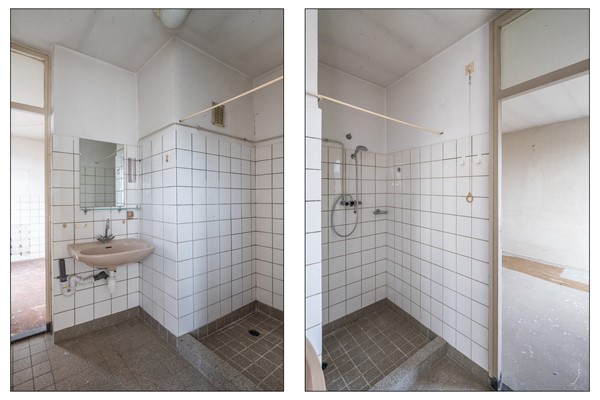 Medium property photo - Van der Helmstraat 313, 3067 HH Rotterdam