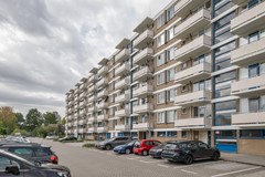 Van der Helmstraat 313, 3067 HH Rotterdam 